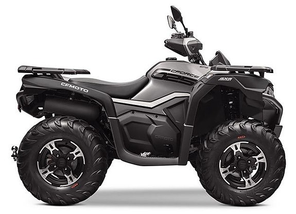 CFMOTO CForce