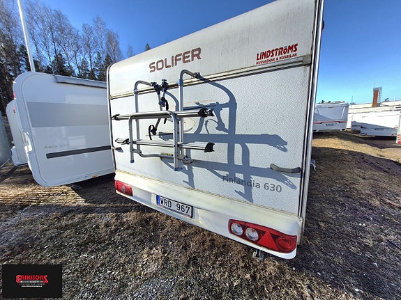 Solifer 630 TBX 15 of 15