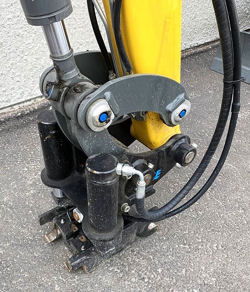 Wacker Neuson ET 18 4 of 5