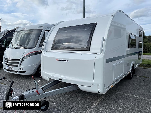 Adria Altea 552 PK * Demopris + 3,95% Ränta* 3 of 17