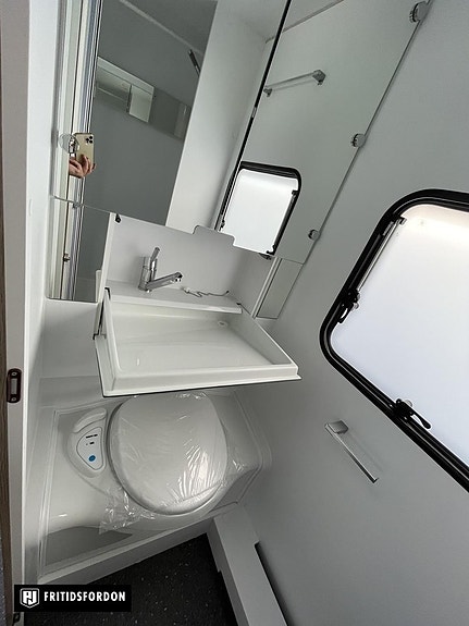 Adria Altea 552 PK * Demopris + 3,95% Ränta* 15 of 17