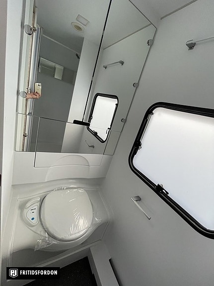 Adria Altea 552 PK * Demopris + 3,95% Ränta* 14 of 17