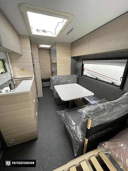 Adria Altea 552 PK * Demopris + 3,95% Ränta* 7 of 17