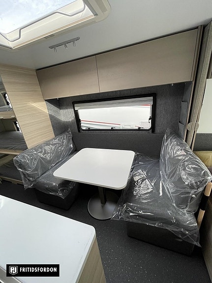 Adria Altea 552 PK * Demopris + 3,95% Ränta* 8 of 17