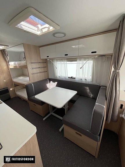 Adria Aviva 563 PT * Demoutförsäljning 3,95% Ränta * 6 of 14