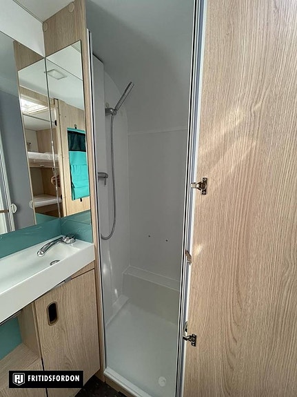 Adria Aviva 563 PT * Demoutförsäljning 3,95% Ränta * 13 of 14