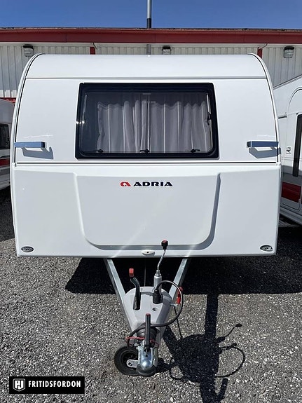 Adria Aviva 563 PT * Demoutförsäljning 3,95% Ränta * 4 of 14