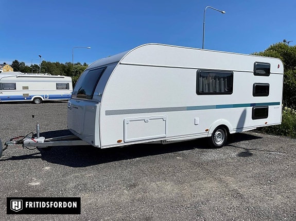 Adria Aviva 563 PT * Demoutförsäljning 3,95% Ränta * 3 of 14