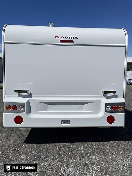 Adria Aviva 563 PT * Demoutförsäljning 3,95% Ränta * 5 of 14