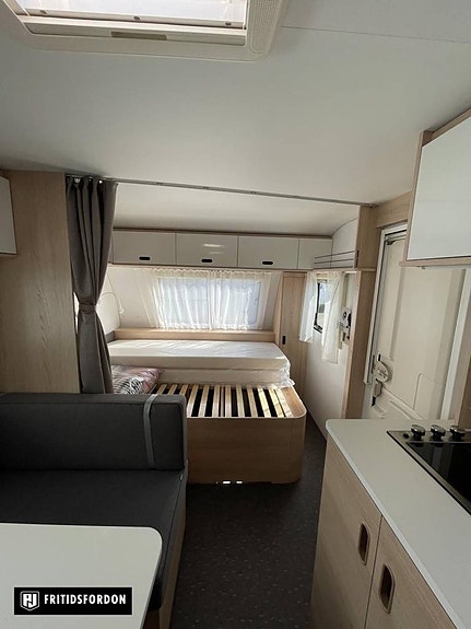 Adria Aviva 563 PT * Demoutförsäljning 3,95% Ränta * 7 of 14