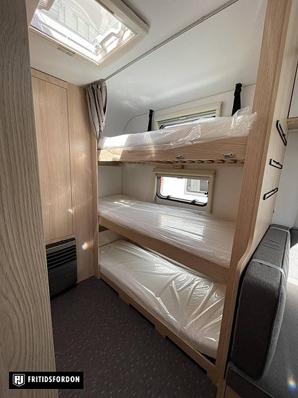 Adria Aviva 563 PT * Demoutförsäljning 3,95% Ränta * 10 of 14