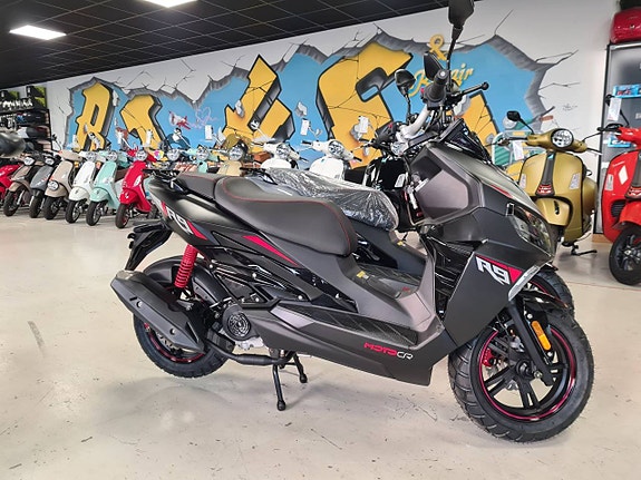 Motocr R9 SP 4 of 5