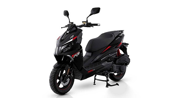 Motocr R9 SP 8 of 10