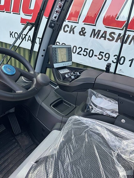 Motviktstruck Elektrisk, STILL RX60-50-Lyfthöjd 5080 mm 4 of 5