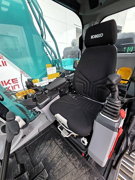 Kobelco SK 300 LC-11 5 of 5