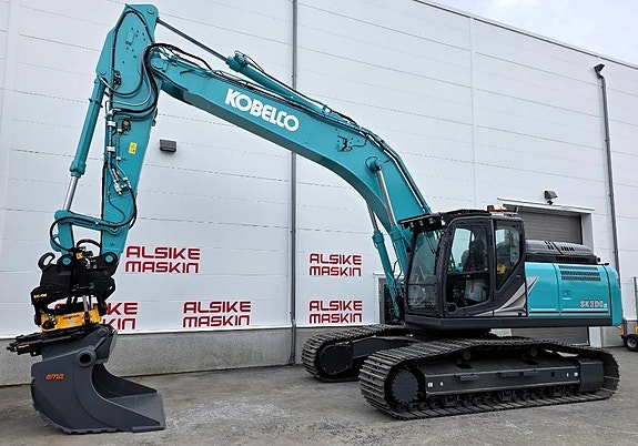 Kobelco SK 300 LC-11