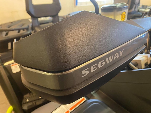 Segway 600 // 1000cc  3,95%ränta+0kr kont Alt. 470:-/mån 7 of 30