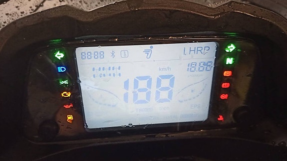 Segway 600 // 1000cc  3,95%ränta+0kr kont Alt. 470:-/mån 9 of 30