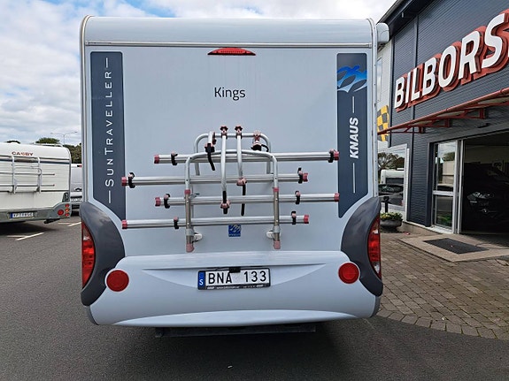 Fiat knaus 700 Dg 6 of 18