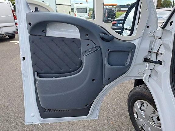 Fiat knaus 700 Dg 9 of 18