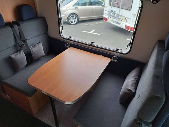 Fiat knaus 700 Dg 18 of 18
