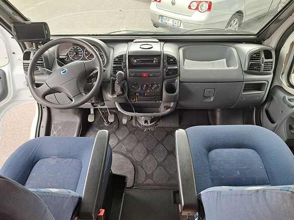 Fiat knaus 700 Dg 8 of 18