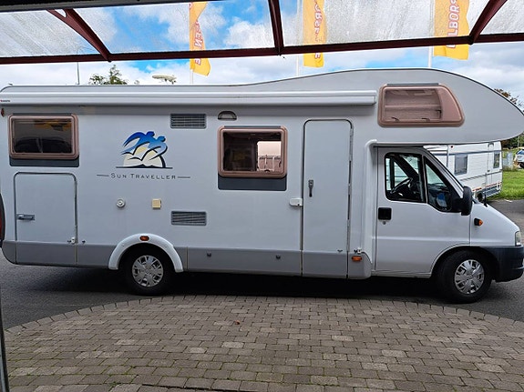 Fiat knaus 700 Dg 5 of 5