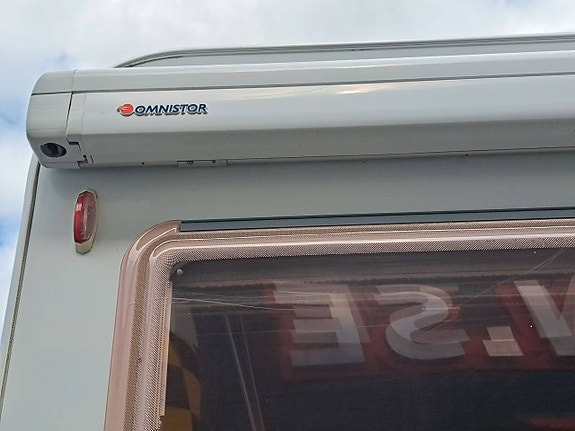 Fiat knaus 700 Dg 10 of 18