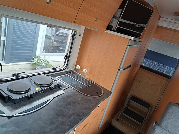 Fiat knaus 700 Dg 17 of 18