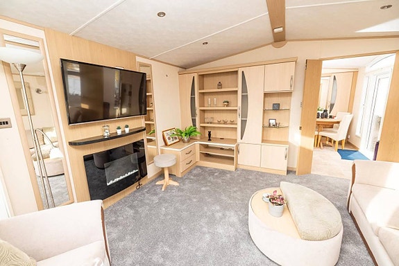 ABI St. James fin villavagn - Nr 135 3 of 5