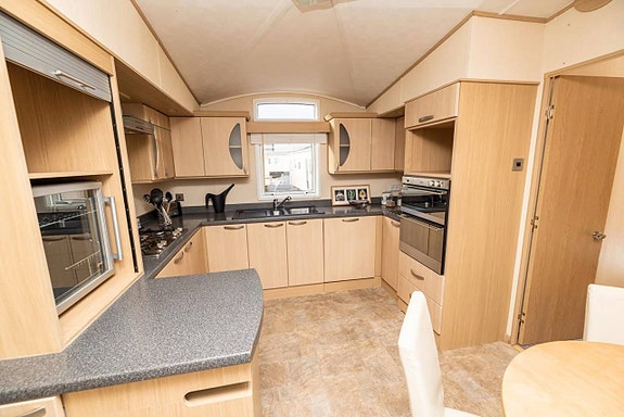 ABI St. James fin villavagn - Nr 135 4 of 5