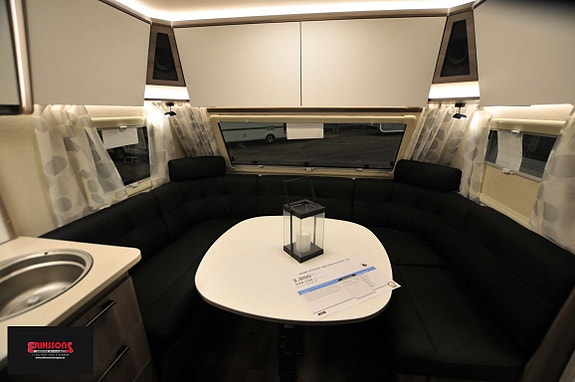 Kabe ESTATE 560 GLE KS B14 3 of 12