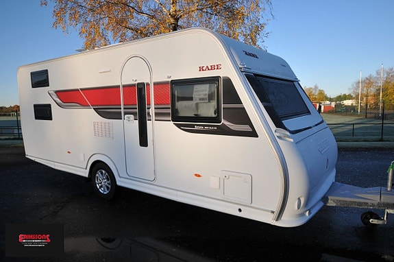 Kabe ESTATE 560 GLE KS B14 11 of 12