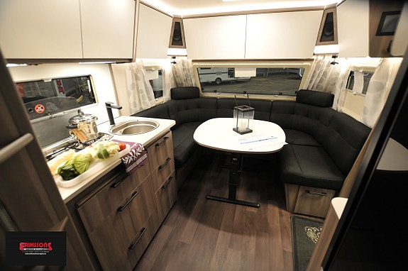 Kabe ESTATE 560 GLE KS B14 2 of 12