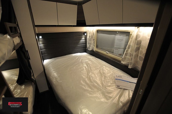Kabe ESTATE 560 GLE KS B14 7 of 12