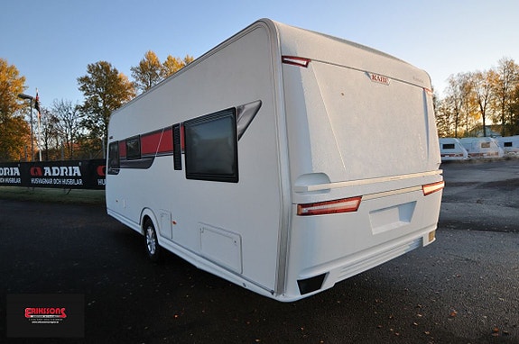 Kabe ESTATE 560 GLE KS B14 12 of 12