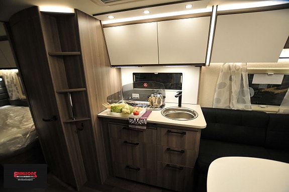 Kabe ESTATE 560 GLE KS B14 4 of 12
