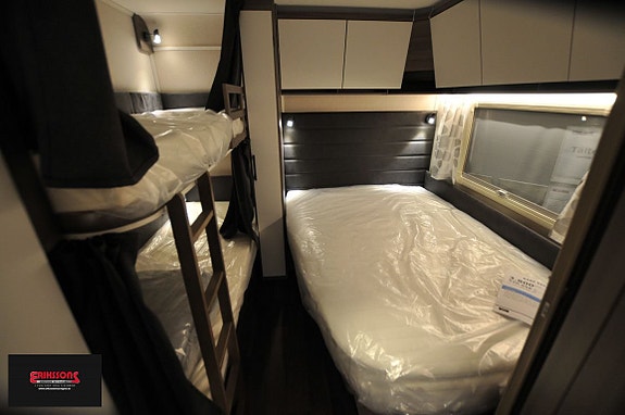 Kabe ESTATE 560 GLE KS B14 6 of 12