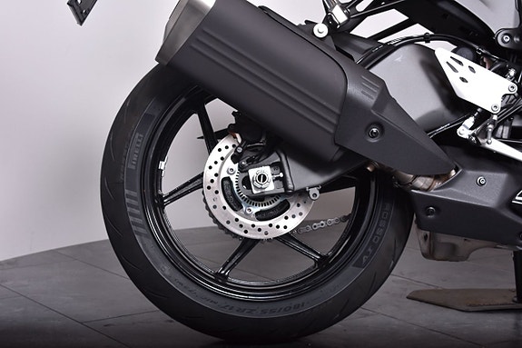 Kawasaki Ninja ZX-6R SPARA 12  500KR / OMG LEVERANS 25 of 30