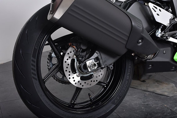 Kawasaki Ninja ZX-6R SPARA 12  500KR / OMG LEVERANS 11 of 30