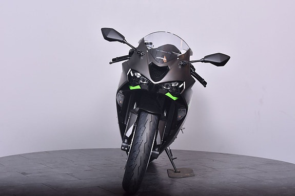 Kawasaki Ninja ZX-6R SPARA 12  500KR / OMG LEVERANS 16 of 30