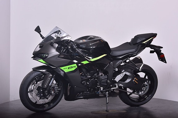 Kawasaki Ninja ZX-6R SPARA 12  500KR / OMG LEVERANS 17 of 30