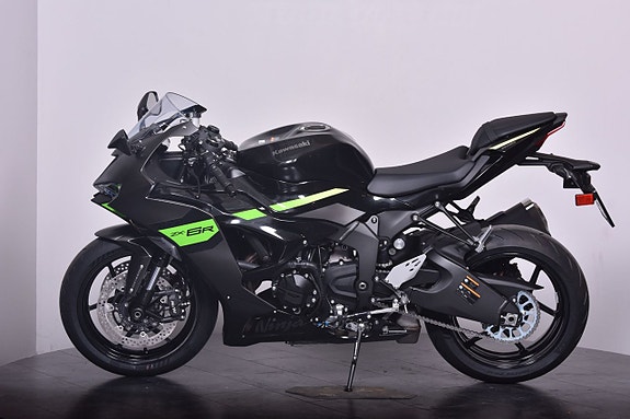 Kawasaki Ninja ZX-6R SPARA 12  500KR / OMG LEVERANS 18 of 30