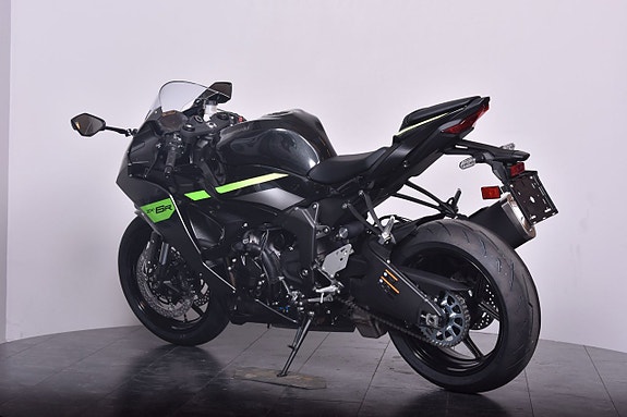 Kawasaki Ninja ZX-6R SPARA 12  500KR / OMG LEVERANS 19 of 30