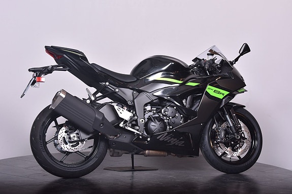 Kawasaki Ninja ZX-6R SPARA 12  500KR / OMG LEVERANS 21 of 30