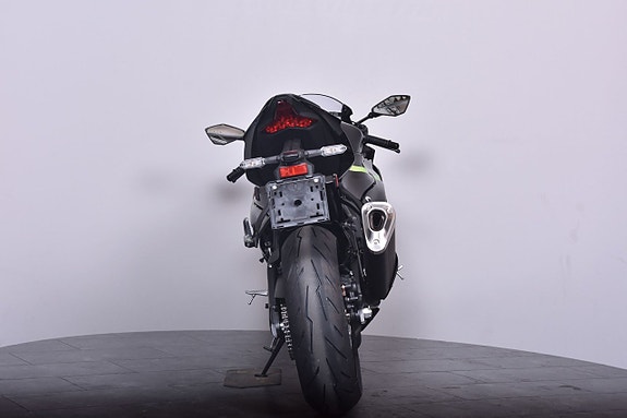 Kawasaki Ninja ZX-6R SPARA 12  500KR / OMG LEVERANS 20 of 30