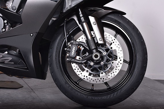 Kawasaki Ninja ZX-6R SPARA 12  500KR / OMG LEVERANS 23 of 30