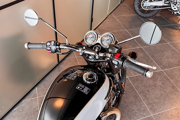 Triumph Bonneville T100 *NYHET!* 5 of 5