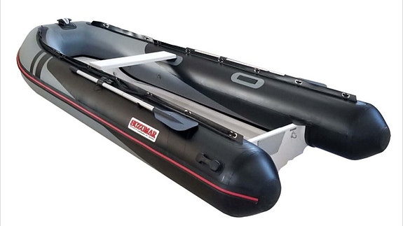 Suzumar 380FDJ/Suzuki DF30 Höstkampanj!