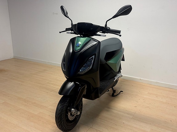Piaggio 1 + elmoped  Prissänkt 14.000:- 7 of 8
